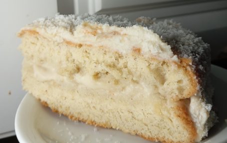 Blanc-Manger Coco Tikari Kréoles